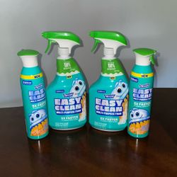 Scrubbing Bubbles Bundle $16.00