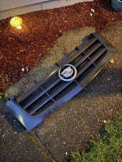 Escalade parts