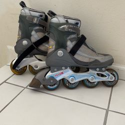 Inline Skates