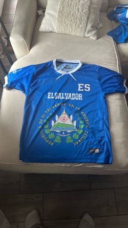 El Salvador