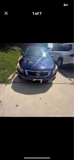 2010 Honda Accord