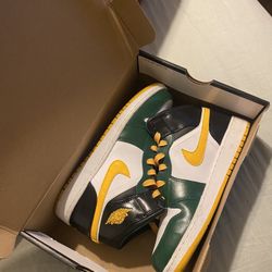 Jordans