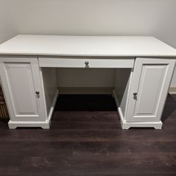 IKEA Liatorp Desk