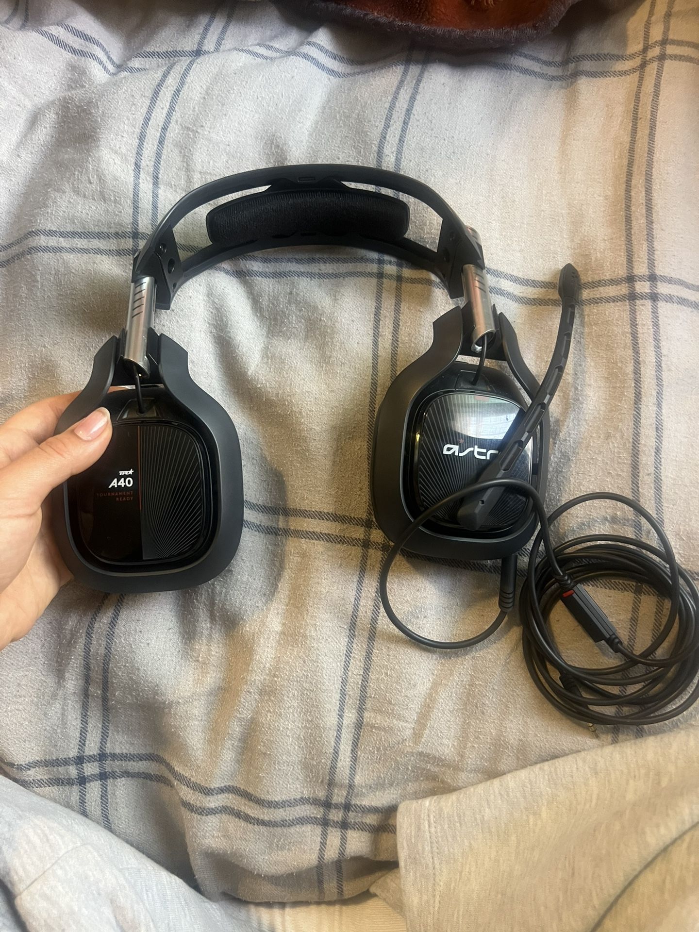 Astro Gaming A40 TR