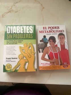 El poder del metabolismo