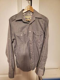 One 90 one men shirt.