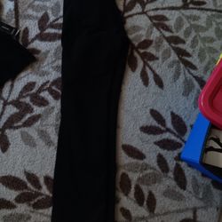 Levi's Straight Leg. Size 10 (30 Waist) Washed, Worn 1 Time 