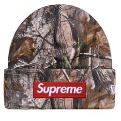 Supreme Box Logo Beanie