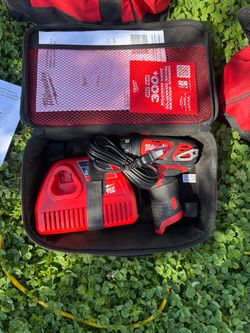 MILWAUKEE TOOLS BRAND NEW