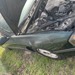 2002 Chevy Impaula 3.8