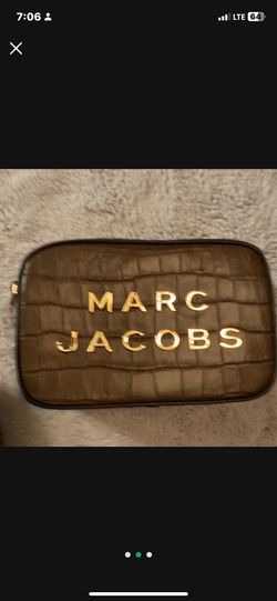 Marc Jacob’s 