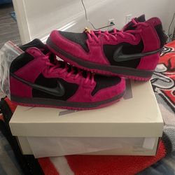 Nike Sb Run The Jewels