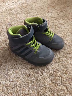 Toddlers Adidas