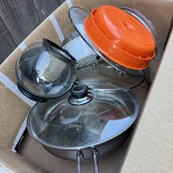 Garage sale