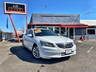 2011 Honda Accord