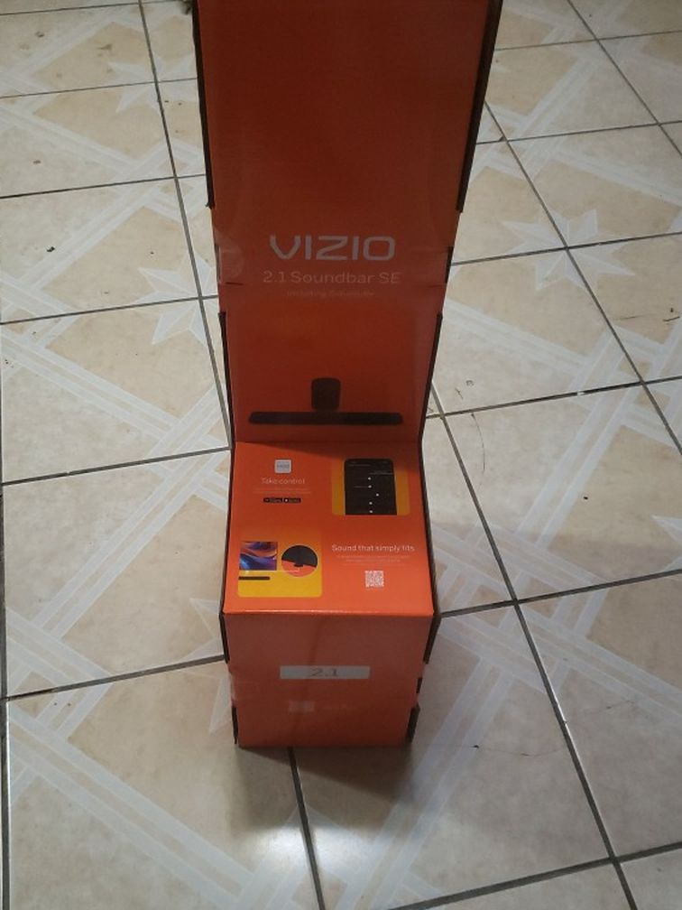 Esta Nuevo 