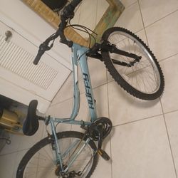 Huffy Rockcreek All Terrain Mountain Bike