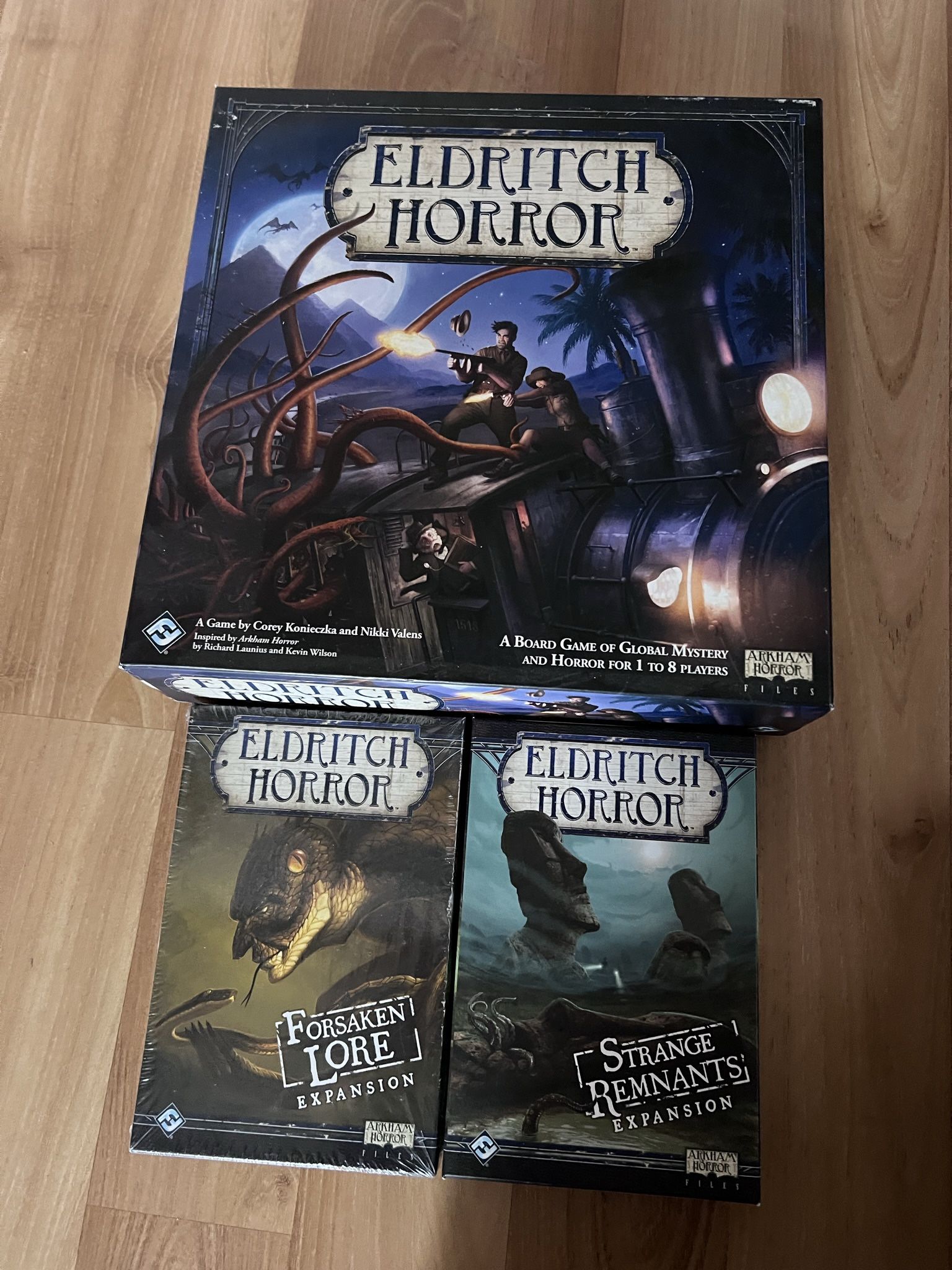 Board Games