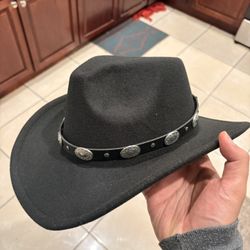 Men’s Cowboy Hat