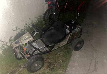 Go Kart