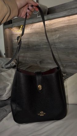 Coach Hadley Bag