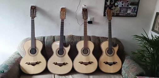 Bajo Quinto Paracho
