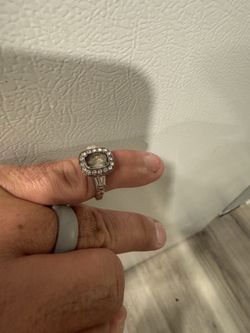 Brighton Reina ring