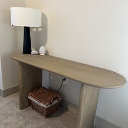 Entry Table / Console Table / Media Stand 