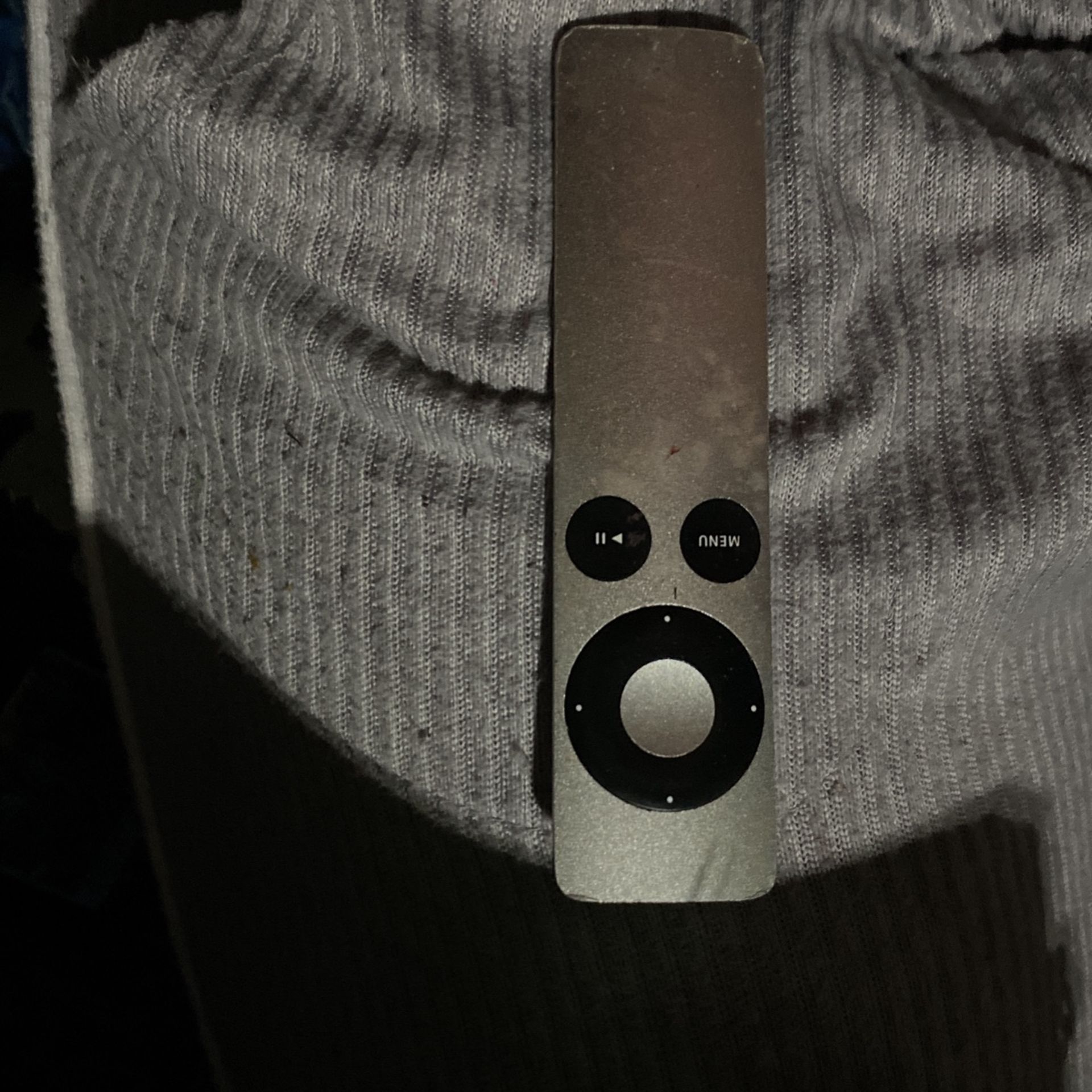 apple remote