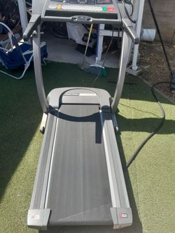 ProForm CX12i Treadmill