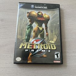 Metroid Prime 1 & 2