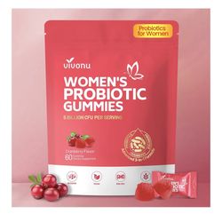 Viginal Probiotics for Women, 