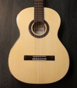 Cordoba Flamenco Guitar F7