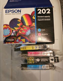 INK EPSOM 202
