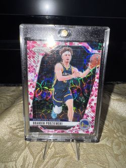 Panini Prizm Basketball 