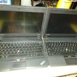 Laptop Computer Lenovo Thinkpad 