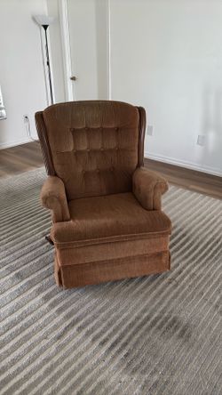 Rocker / Recliner