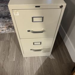 File Cabinet 