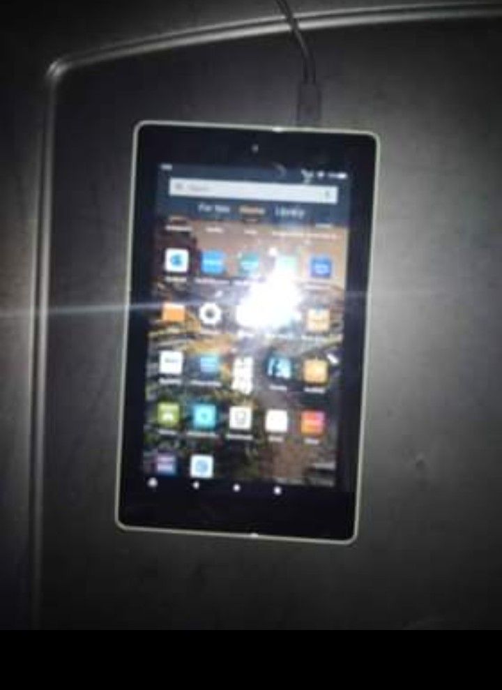 Amazon Tablet