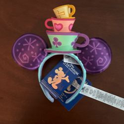 Disney Ears 