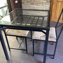 Brand New Dining Set