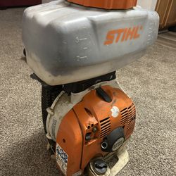 STIHL  SR450