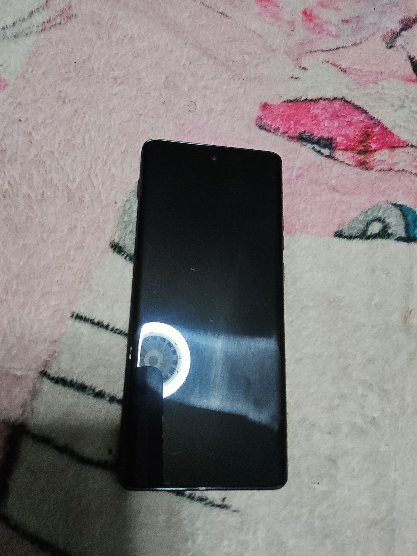 Motorola edge 2024
