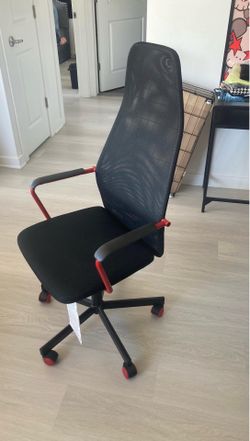 IKEA HUVUDSPELARE Gaming Chair