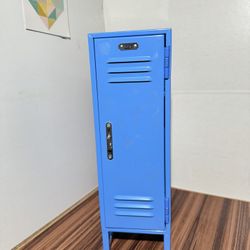 American Girl Locker