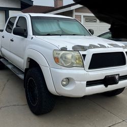 2006 Toyota Tacoma