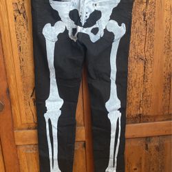 Black Jeans