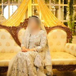 BRIDAL MAXI PAKISTANI/INDIAN