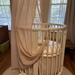 Stokke Sleepi Mini