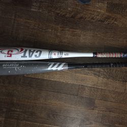 Marucci Bats 